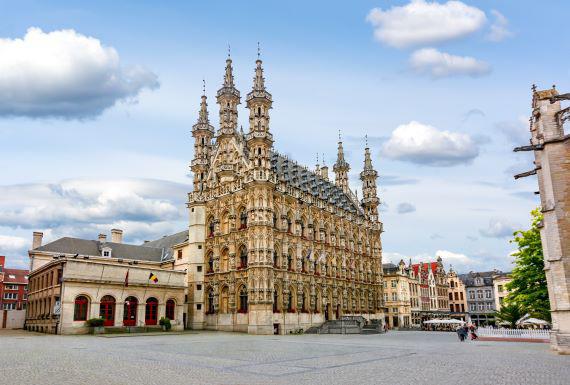lekdetectie-leuven