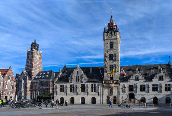 lekdetectie-dendermonde