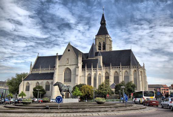 lekdetectie-vilvoorde
