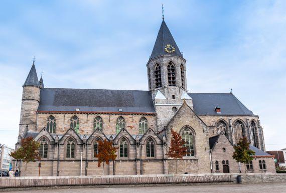 lekdetectie-deinze