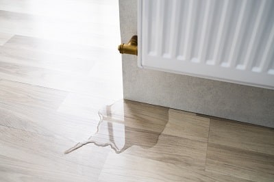  Radiator 